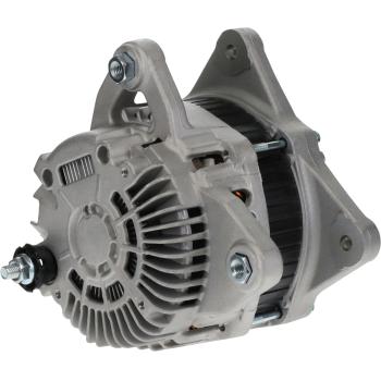 WAI 11344N Alternator product image 7 of 25