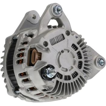 WAI 11344N Alternator product image 8 of 25