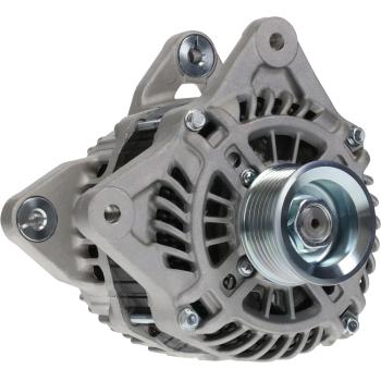 WAI 11344N Alternator product image 9 of 25