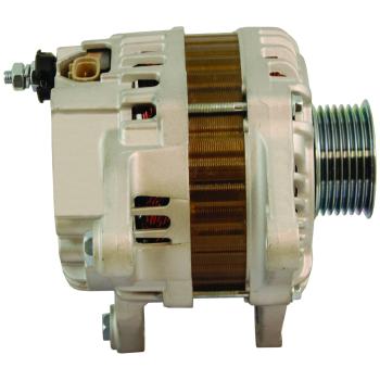 WAI 11344N Alternator product image 16 of 25