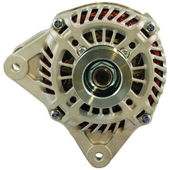 WAI 11344N Alternator product image 22 of 25