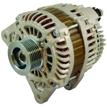 WAI 11344N Alternator product image 25 of 25