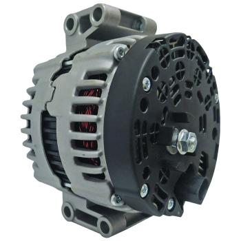 2011 Volvo S60 Alternator WAI 11345N image 1 of 4