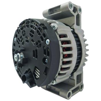 2011 Volvo S60 Alternator WAI 11345N image 2 of 4