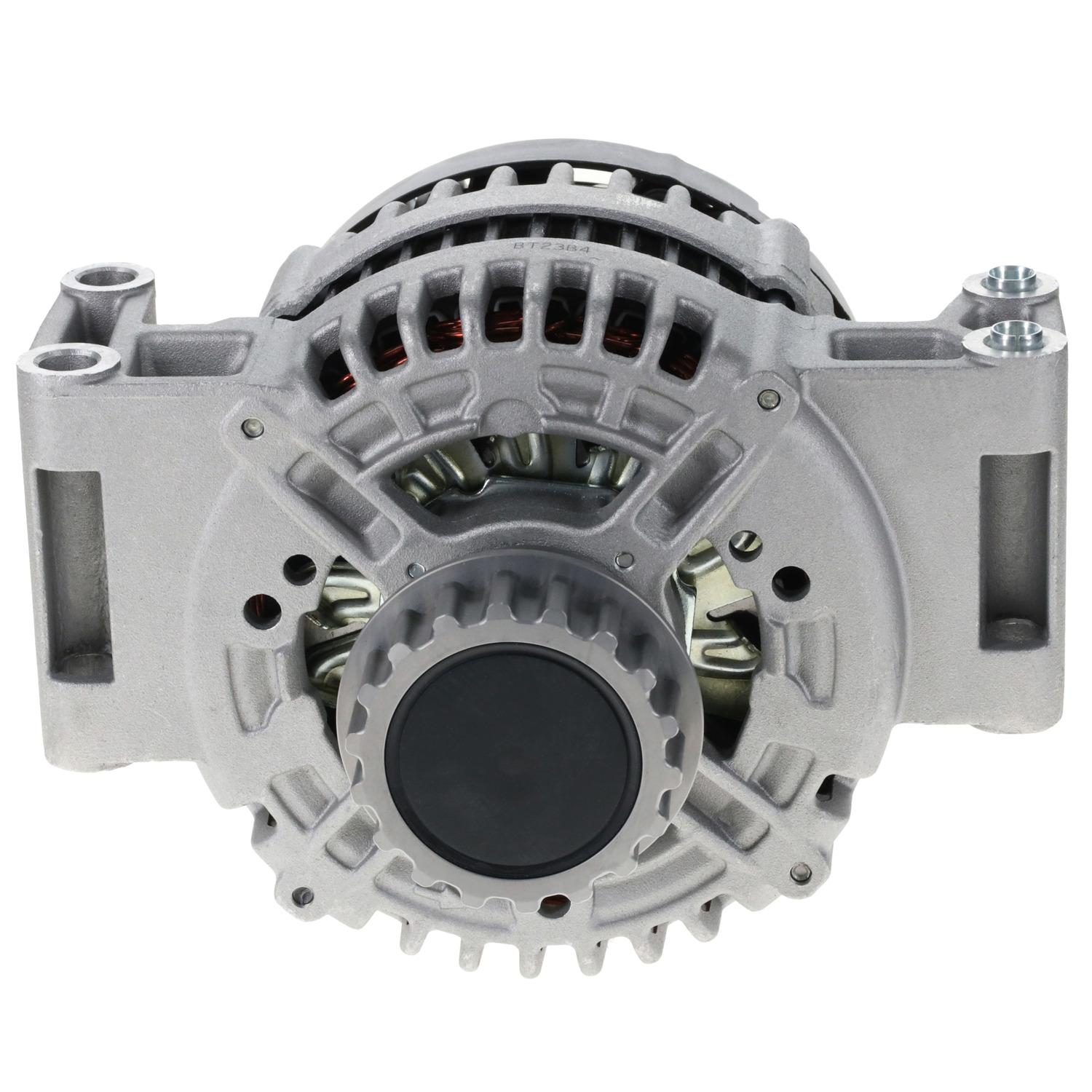 WAI 11345N - Alternator WAI 11345N Alternator product image 3 of 8