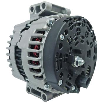 2015 Volvo S60 Alternator WAI 11346N image 1 of 4