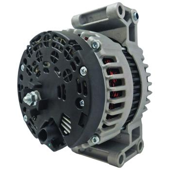 2015 Volvo S60 Alternator WAI 11346N image 2 of 4