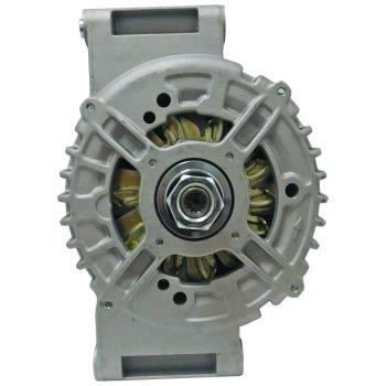 2015 Volvo S60 Alternator WAI 11346N image 3 of 4