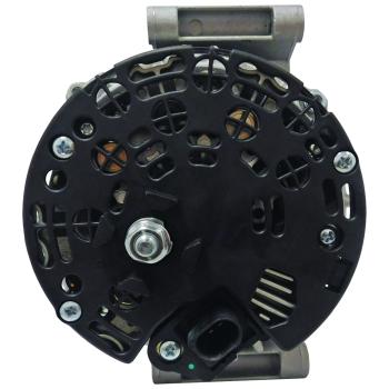 2015 Volvo S60 Alternator WAI 11346N image 4 of 4