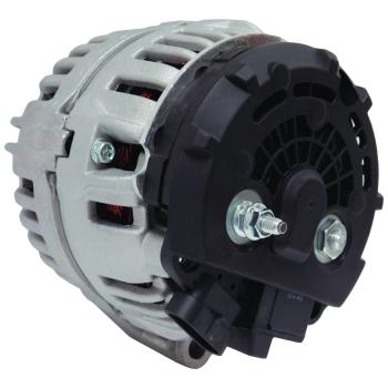 2005 GMC Yukon Alternator WAI 11348N image 1 of 4