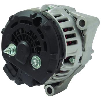 2005 GMC Yukon Alternator WAI 11348N image 2 of 4
