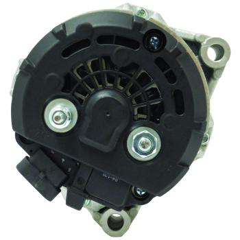 2005 GMC Yukon Alternator WAI 11348N image 4 of 4