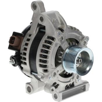 2019 Toyota Tundra Alternator WAI 11350N image 2 of 4