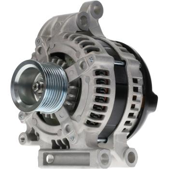 2019 Toyota Tundra Alternator WAI 11350N image 4 of 4