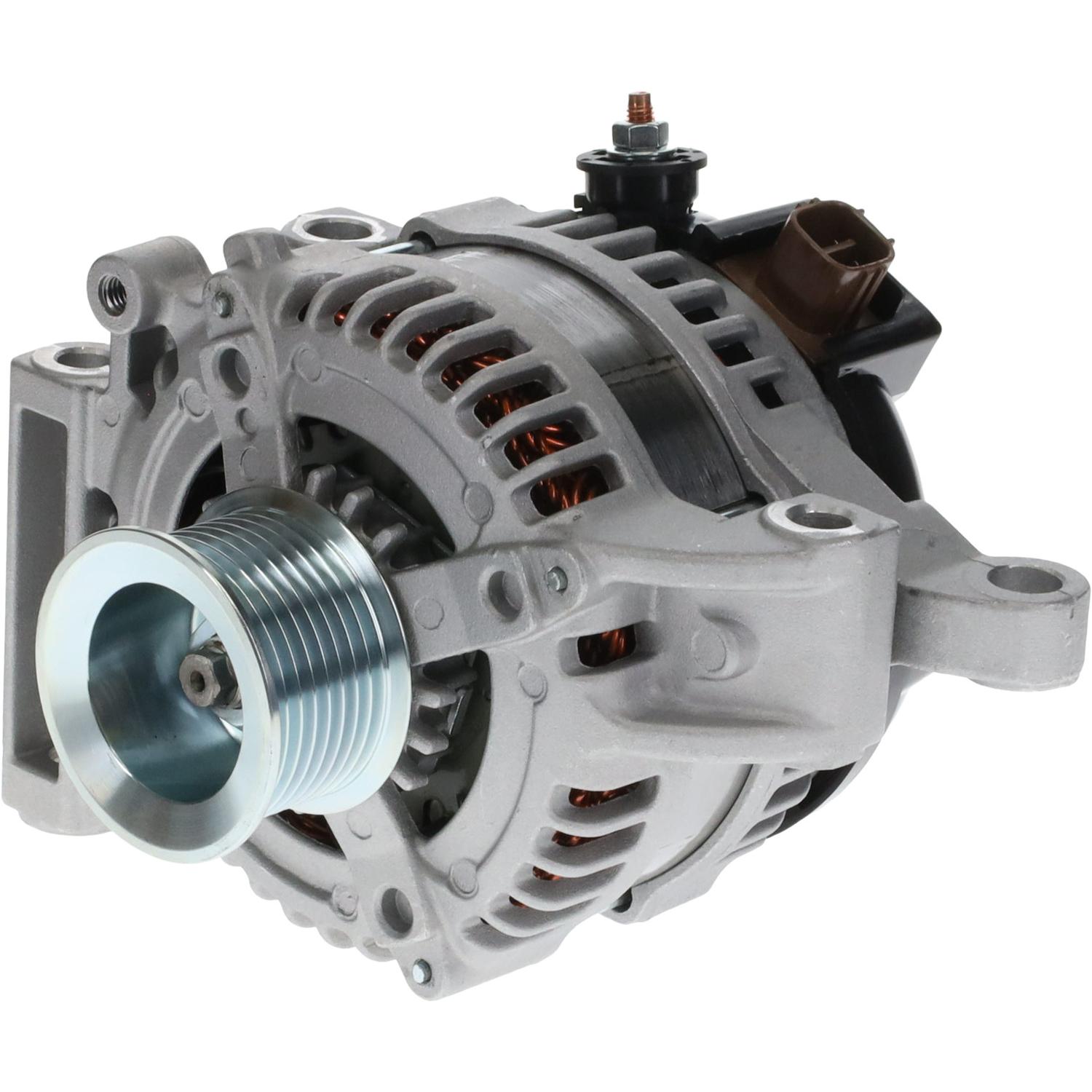 WAI 11351N - Alternator WAI 11351N Alternator product image 2 of 15