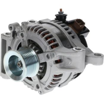 2010 Lexus GX460 Alternator WAI 11351N image 2 of 4