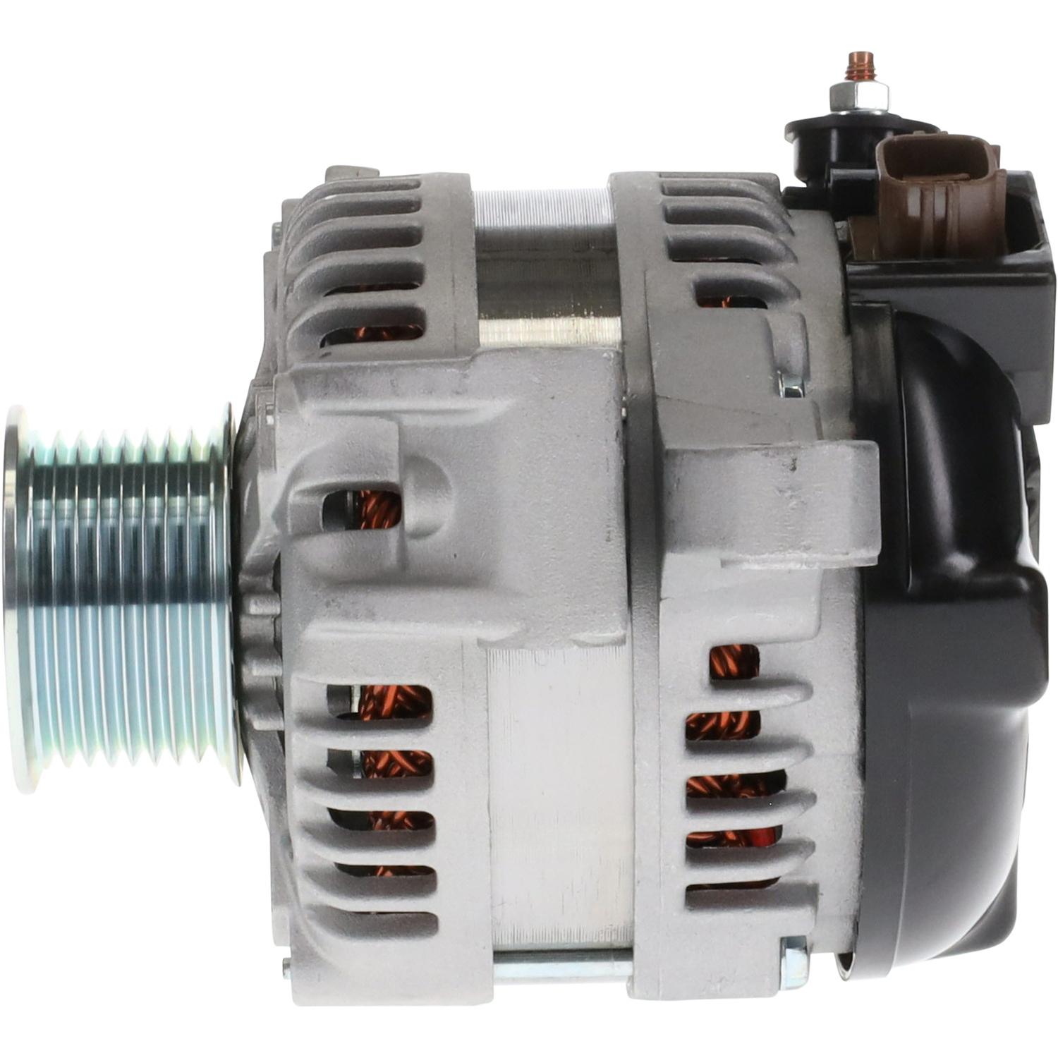 WAI 11351N - Alternator WAI 11351N Alternator product image 3 of 15
