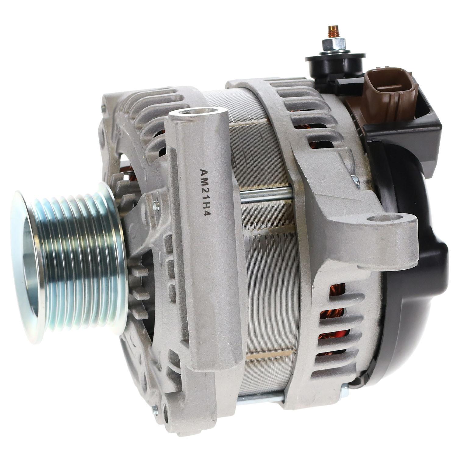 WAI 11351N - Alternator WAI 11351N Alternator product image 4 of 15