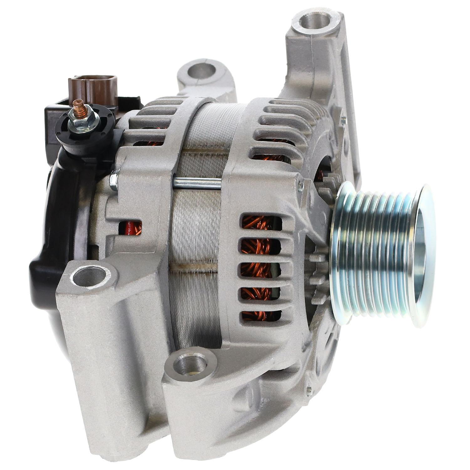 WAI 11351N - Alternator WAI 11351N Alternator product image 5 of 15