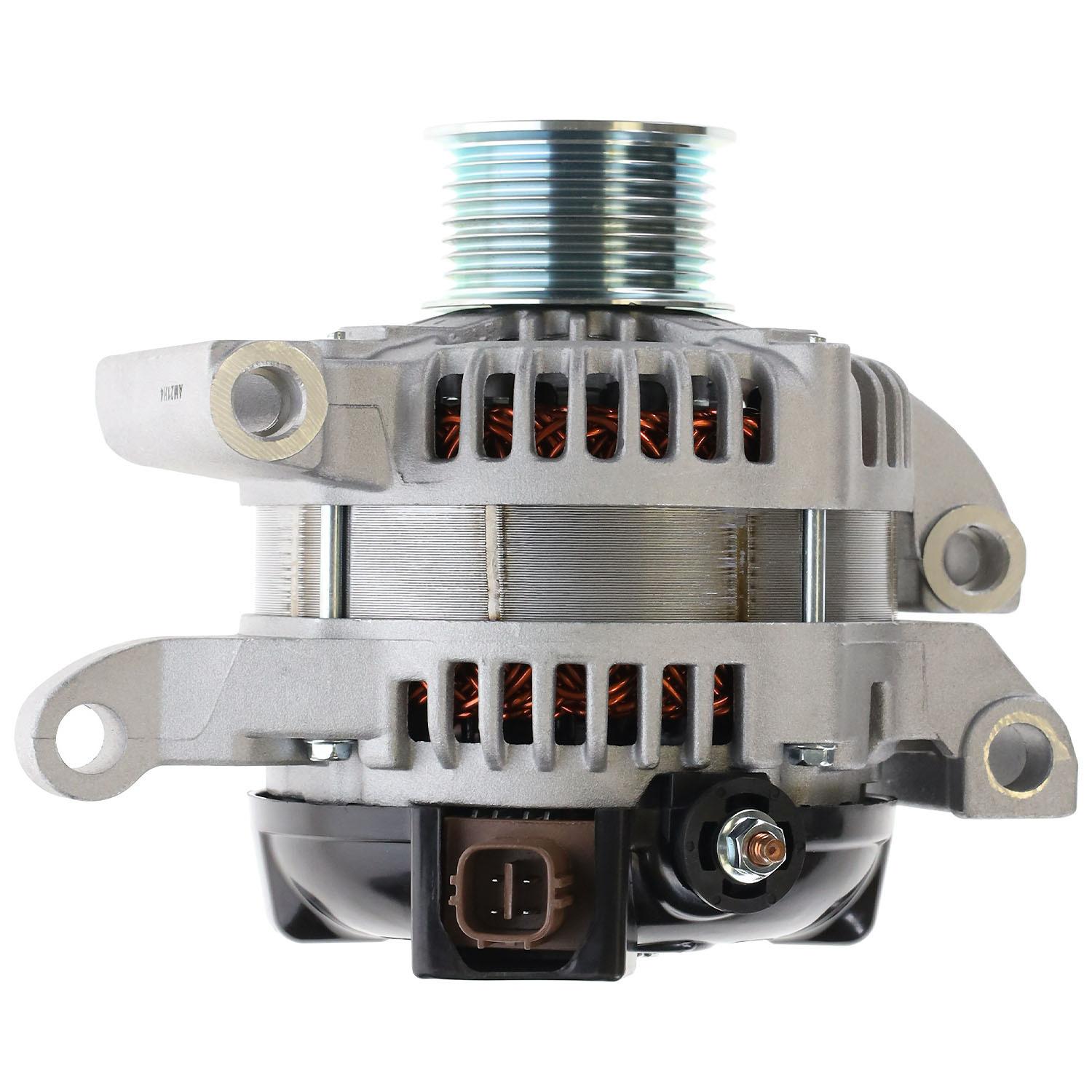 WAI 11351N - Alternator WAI 11351N Alternator product image 6 of 15