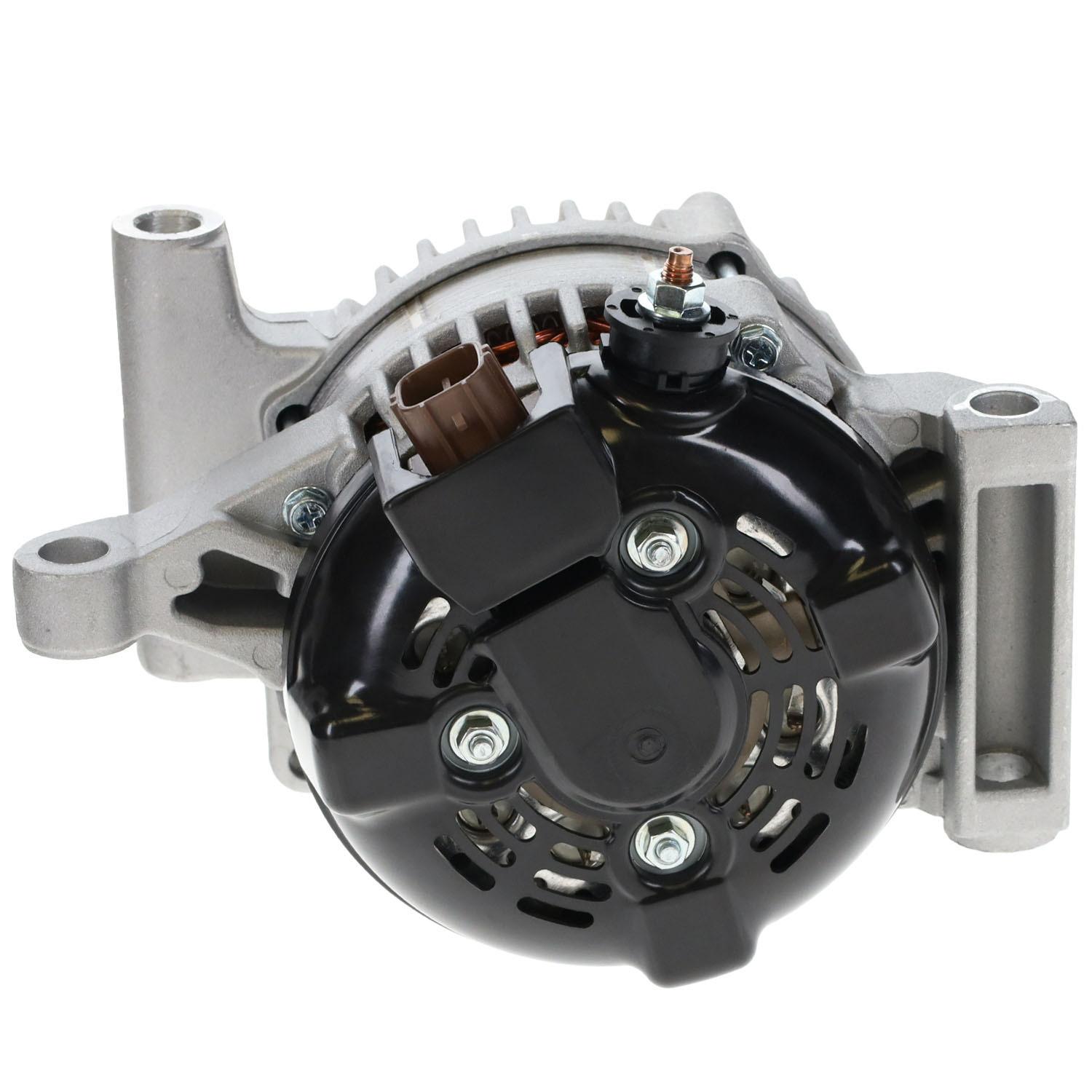 WAI 11351N - Alternator WAI 11351N Alternator product image 10 of 15