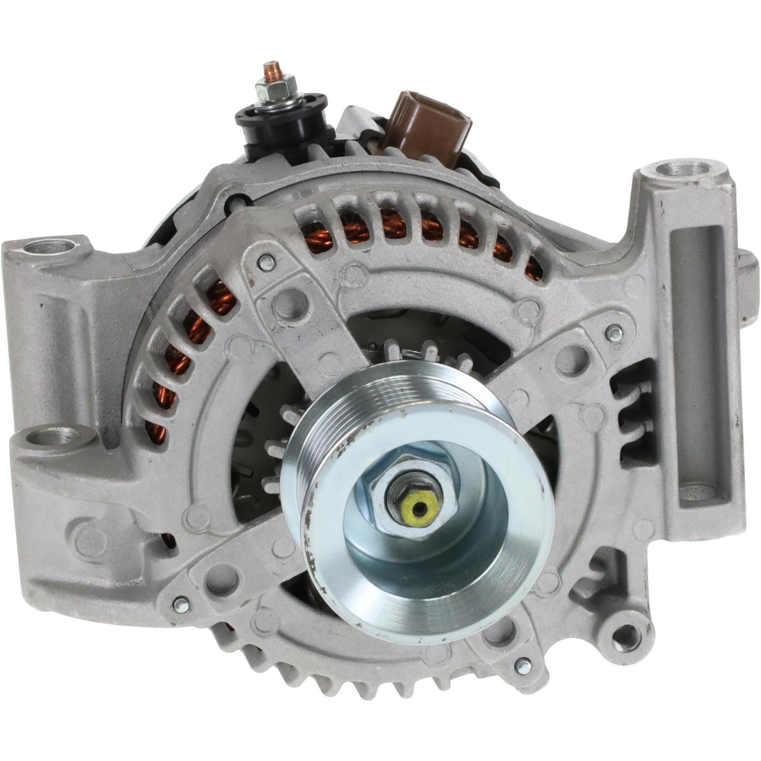 WAI 11351N - Alternator WAI 11351N Alternator product image 15 of 15