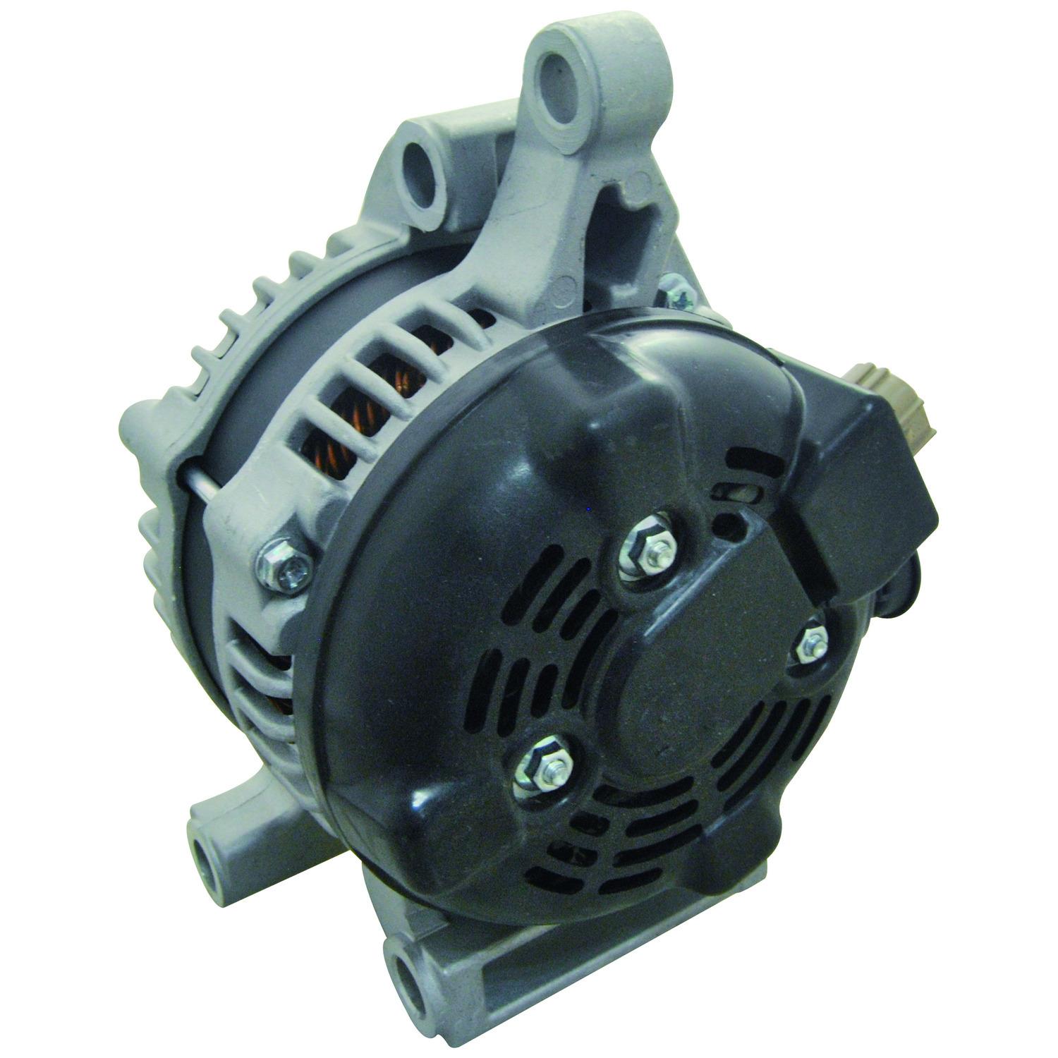 WAI 11352N Alternator product image 1 of 25