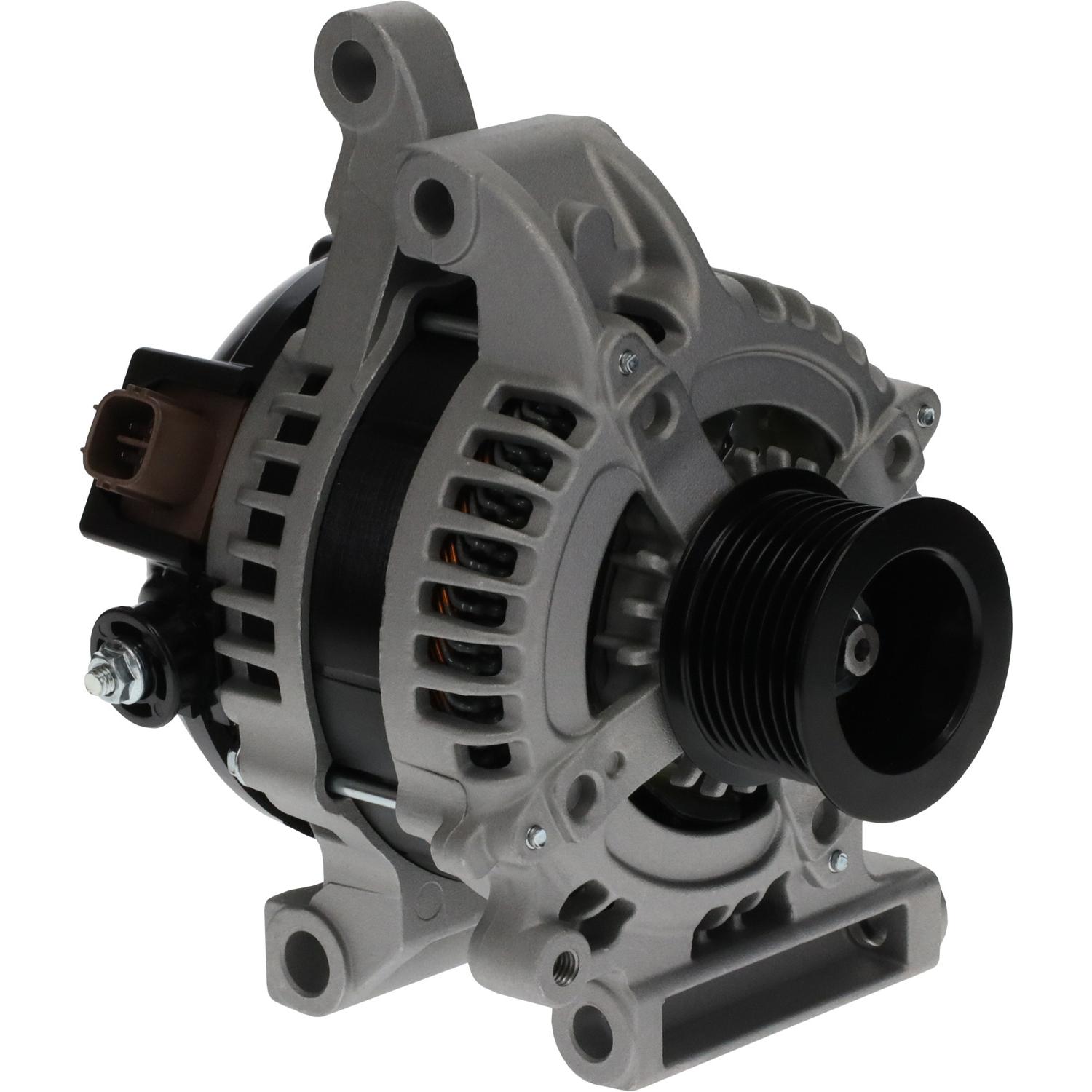 WAI 11352N Alternator product image 2 of 25