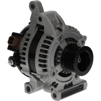 2010 Lexus GX460 Alternator WAI 11352N image 2 of 4