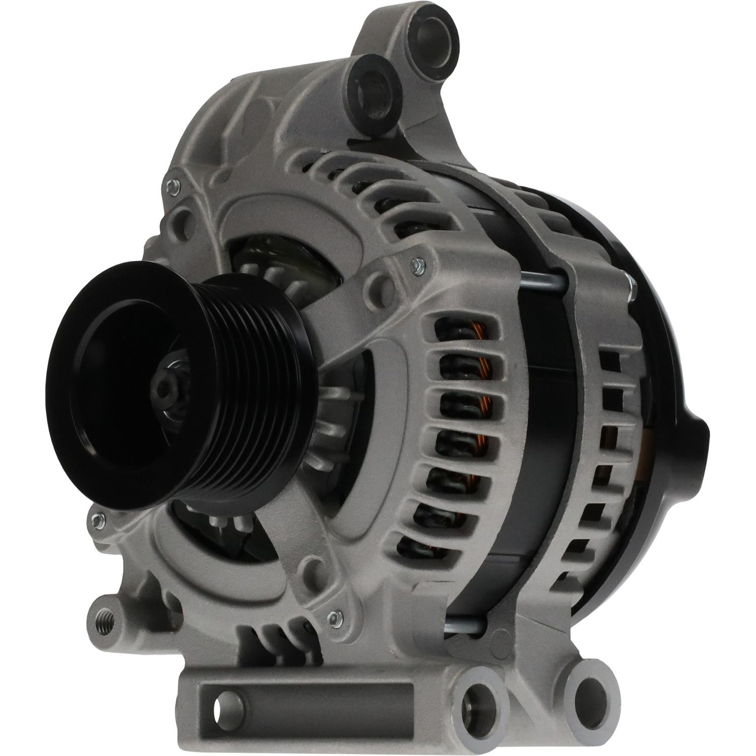 WAI 11352N Alternator product image 4 of 25