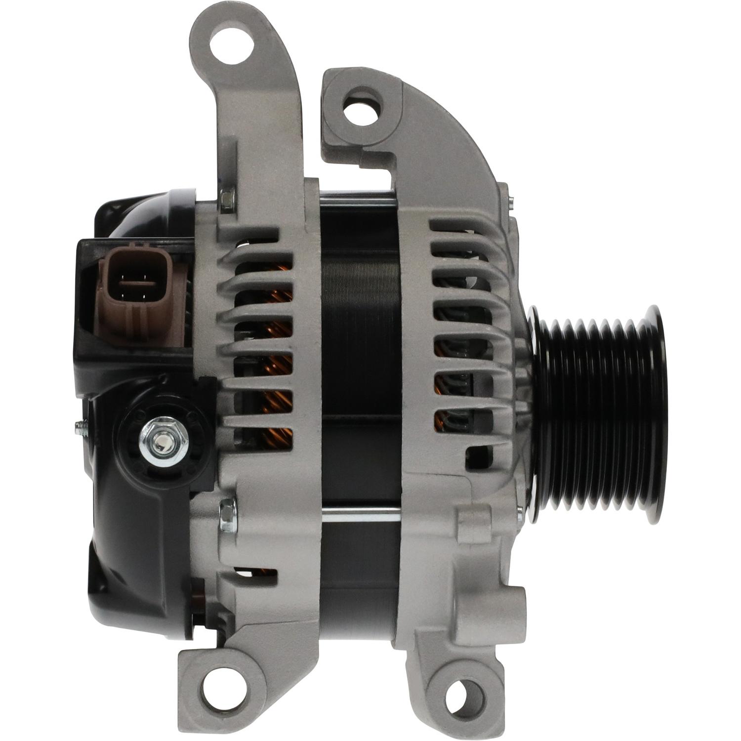 WAI 11352N Alternator product image 5 of 25