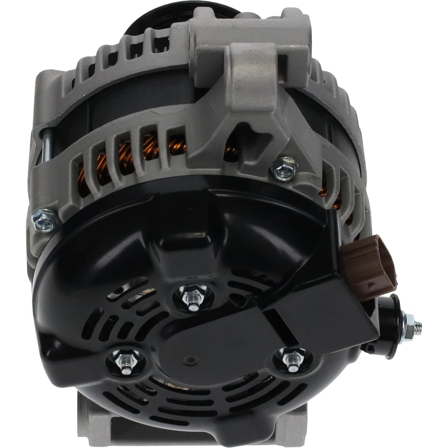 WAI 11352N Alternator product image 6 of 25