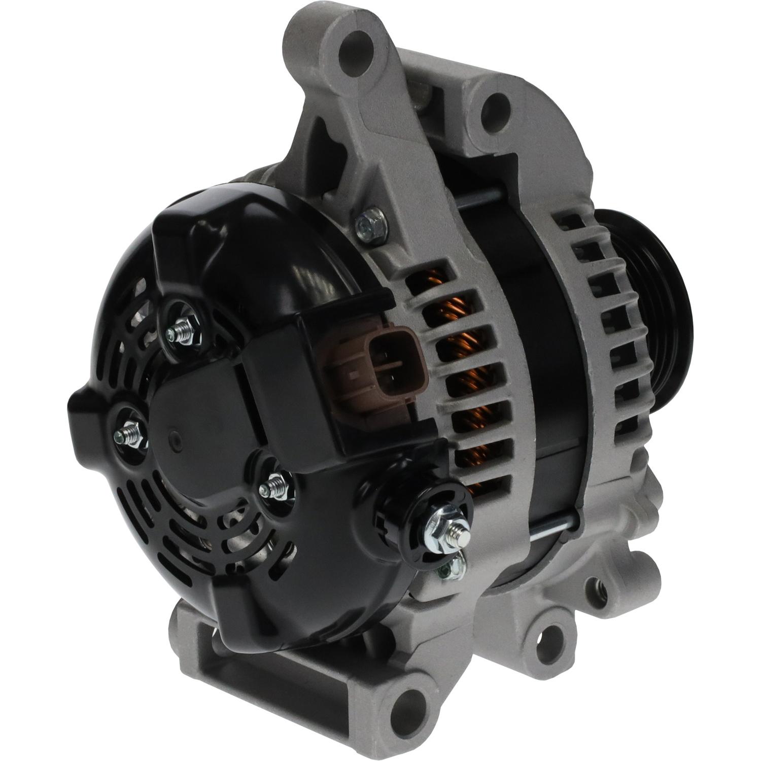 WAI 11352N Alternator product image 7 of 25