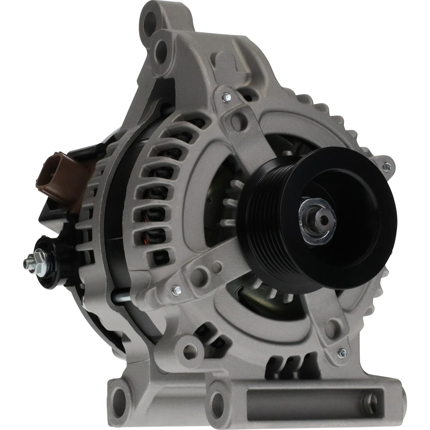 WAI 11352N Alternator product image 9 of 25