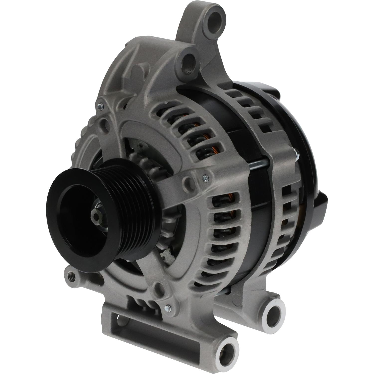 WAI 11352N Alternator product image 11 of 25