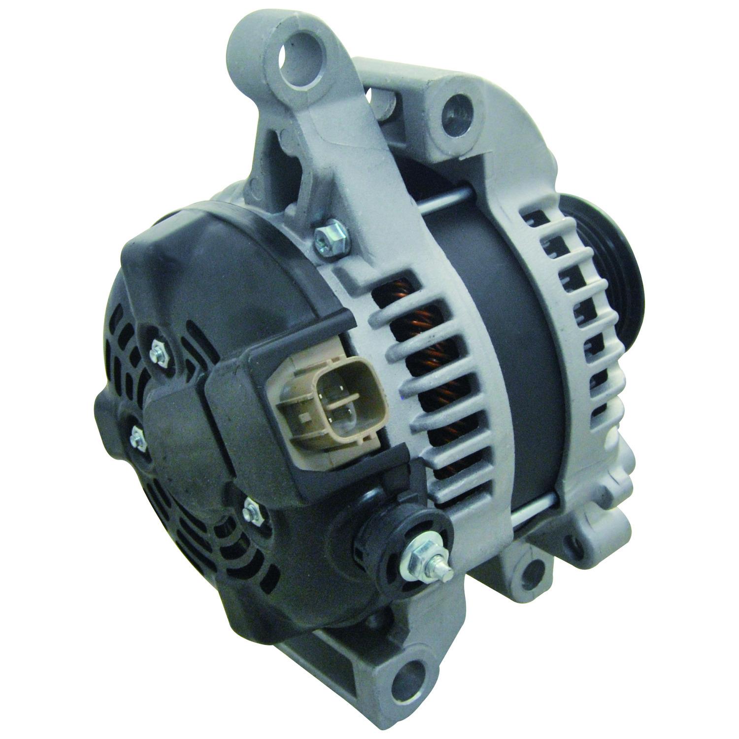 WAI 11352N Alternator product image 12 of 25