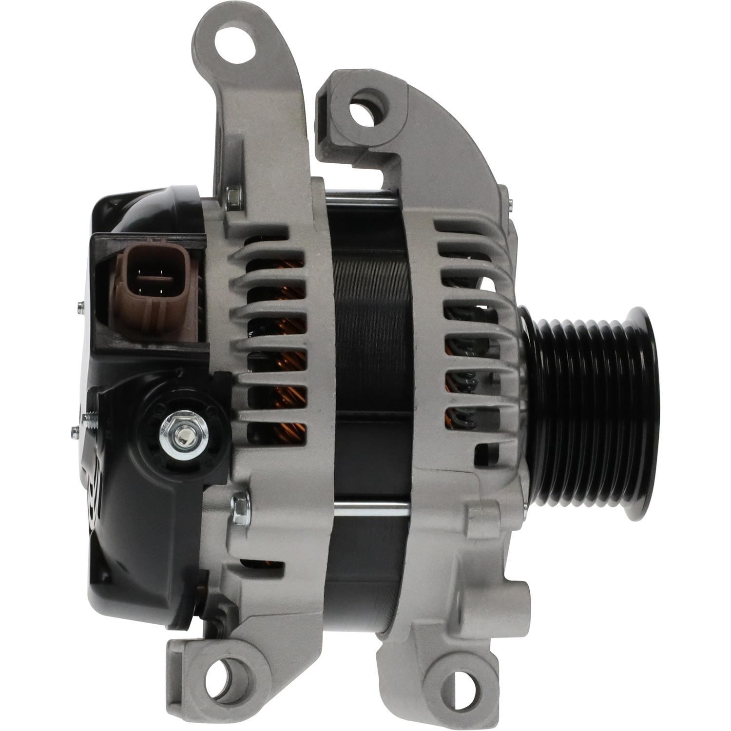 WAI 11352N Alternator product image 13 of 25