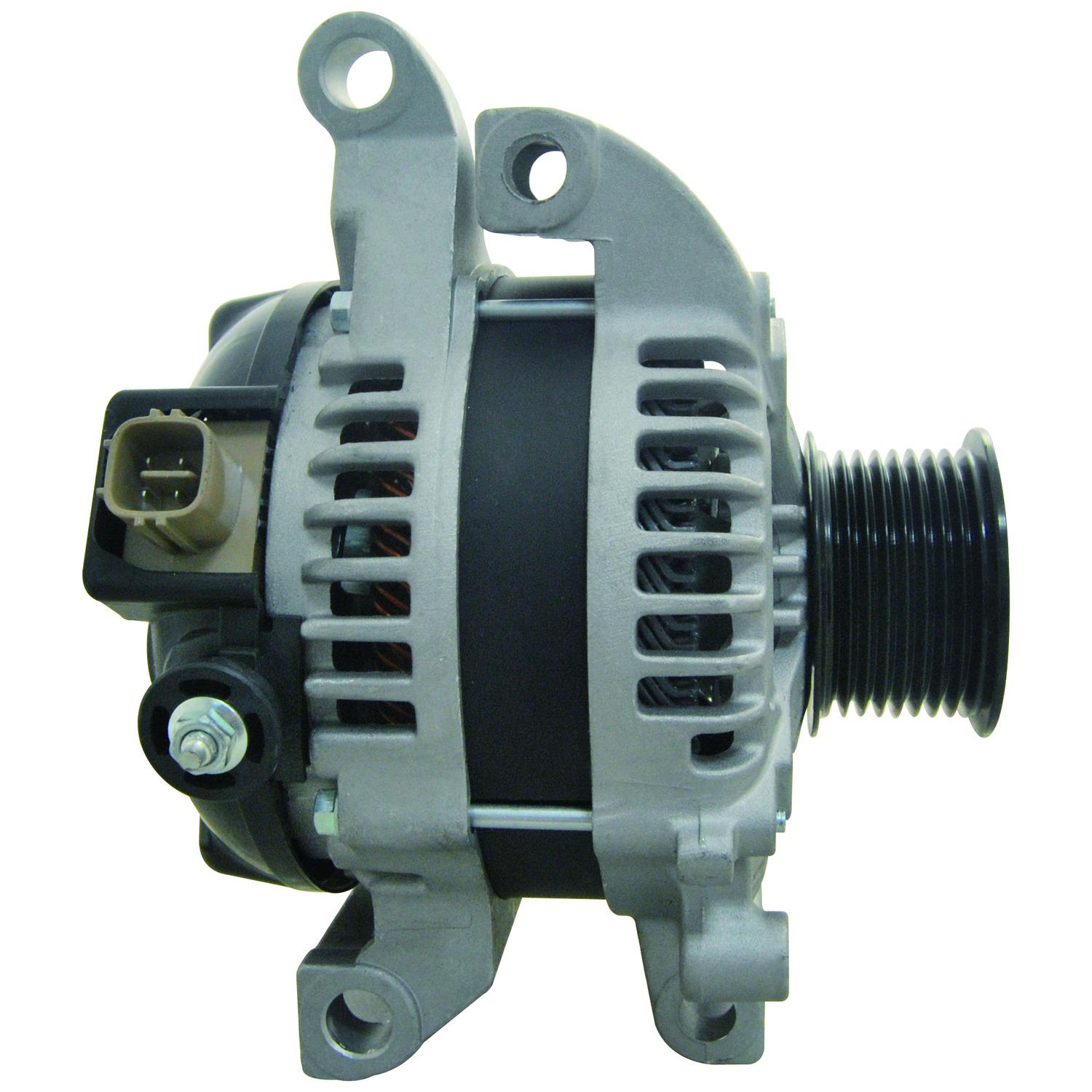 WAI 11352N Alternator product image 16 of 25