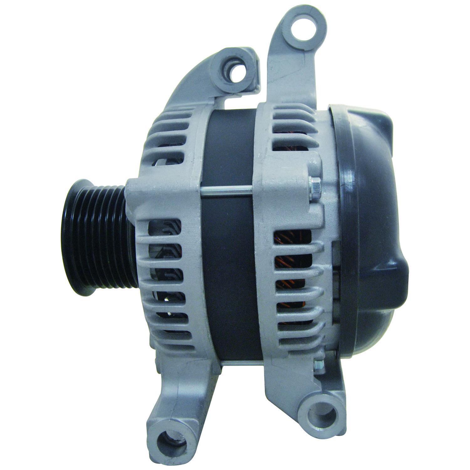 WAI 11352N Alternator product image 17 of 25