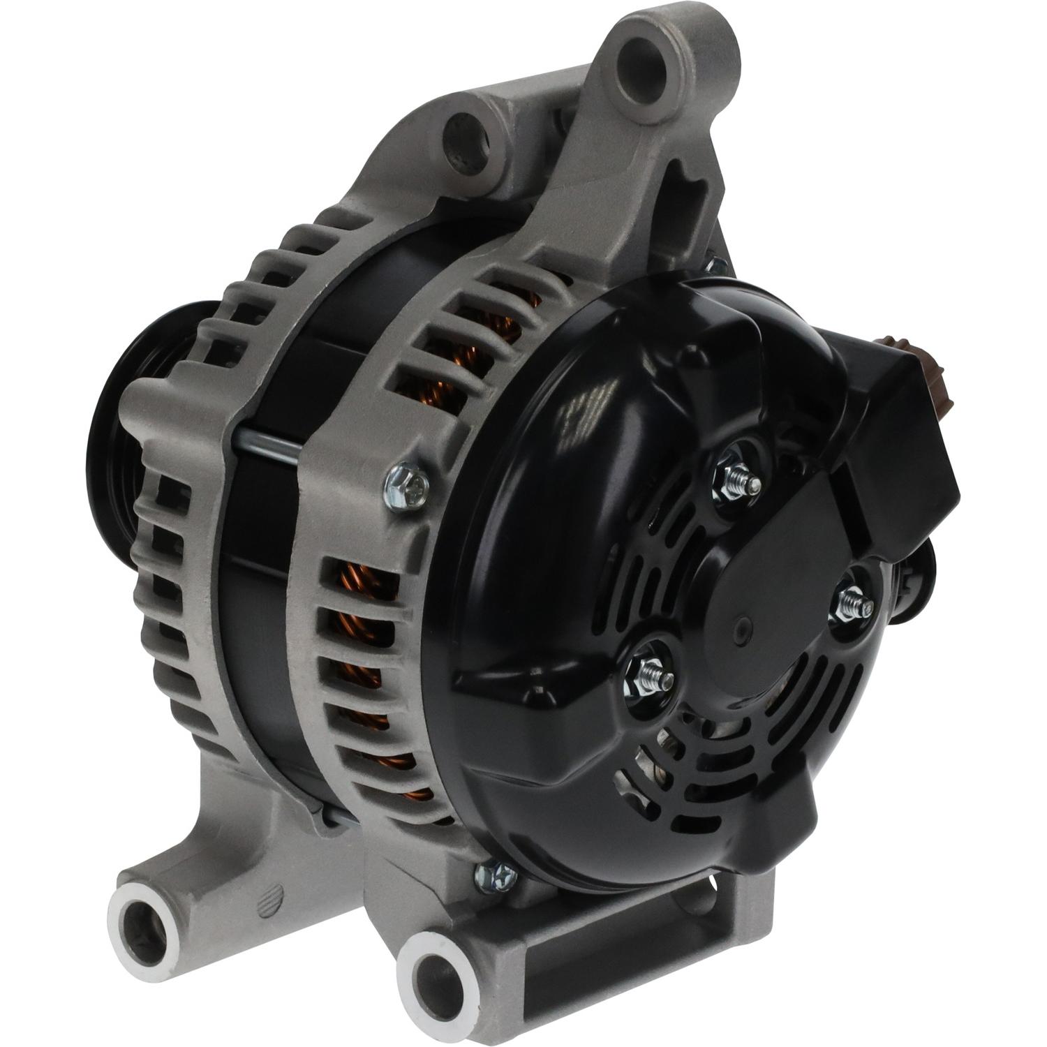 WAI 11352N Alternator product image 21 of 25
