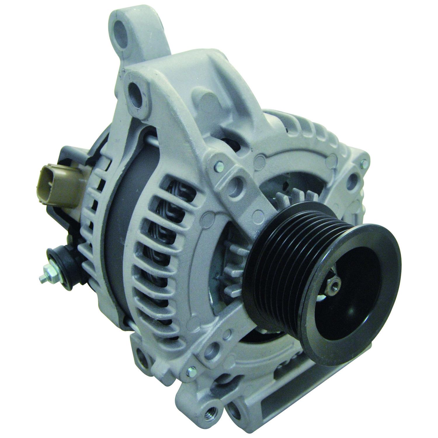 WAI 11352N Alternator product image 24 of 25