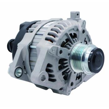 2015 Hyundai Genesis Alternator WAI 11353N image 1 of 4