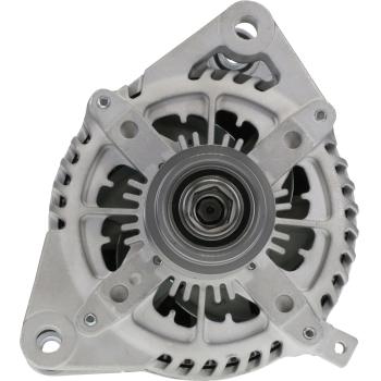 2015 Hyundai Genesis Alternator WAI 11353N image 2 of 4