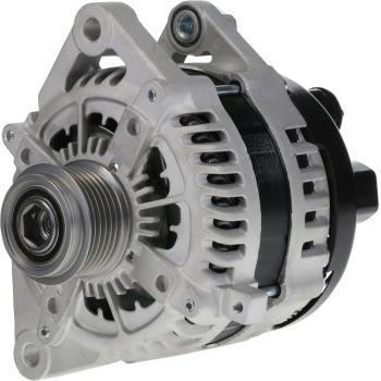 2015 Hyundai Genesis Alternator WAI 11353N image 3 of 4