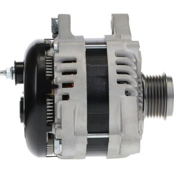 2015 Hyundai Genesis Alternator WAI 11353N image 4 of 4
