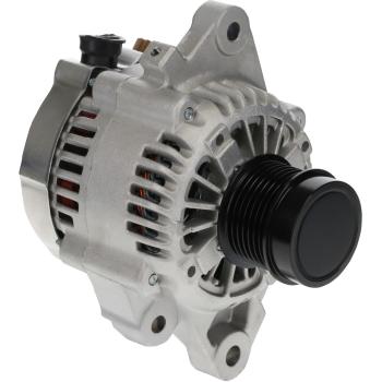 2010 Toyota Tacoma Alternator WAI 11354N image 2 of 4