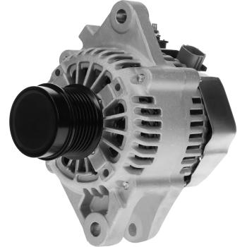 2010 Toyota Tacoma Alternator WAI 11354N image 4 of 4