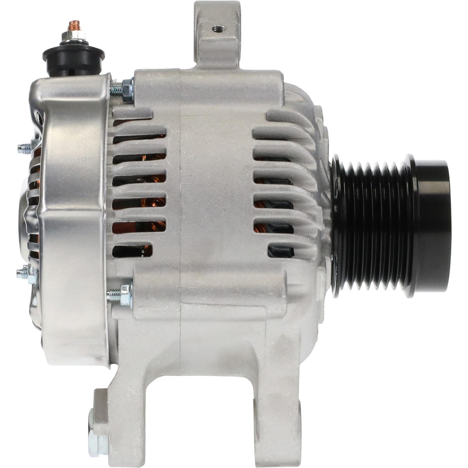 WAI 11354N - Alternator WAI 11354N Alternator product image 5 of 23