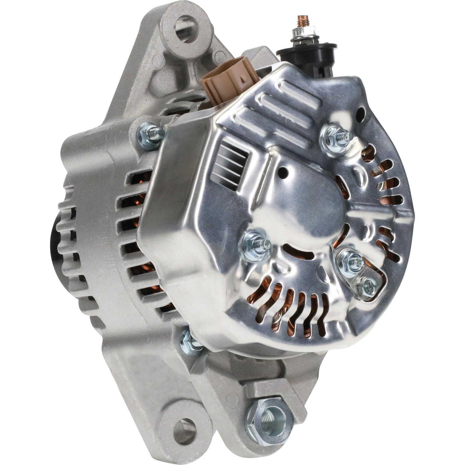 WAI 11354N - Alternator WAI 11354N Alternator product image 8 of 23
