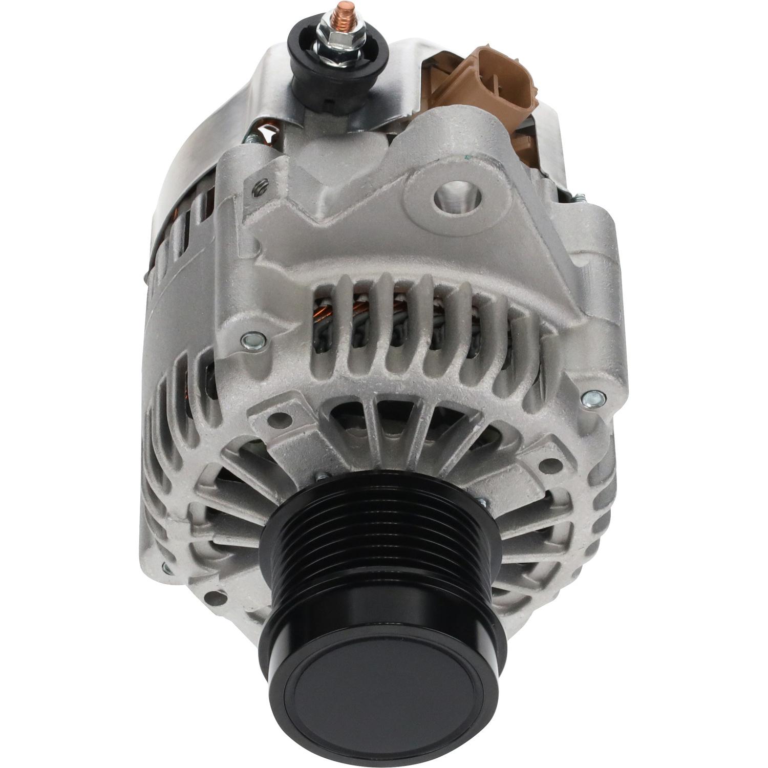 WAI 11354N - Alternator WAI 11354N Alternator product image 10 of 23